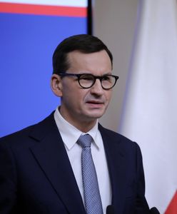 Apel Morawieckiego w europejskich mediach. Premier chce wielkiej zmiany