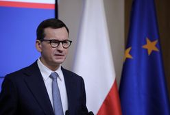 Apel Morawieckiego w europejskich mediach. Premier chce wielkiej zmiany