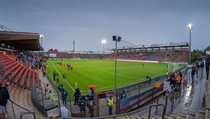 Bayern kupił nowy stadion. Cena? Ponad 7 mln euro