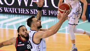 Koniec serii. To oni znaleźli sposób na wicemistrzów Polski