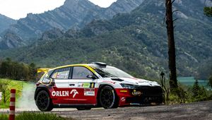 Mistrz Polski szykuje się do walki o tytuł w Europie. Udany występ w Hiszpanii