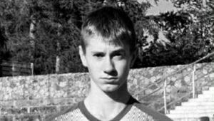 To jego ciało wyłowiono z Odry. Klub go żegna