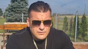 "Popek" wraca do klatki. Już wiadomo, z kim zawalczy