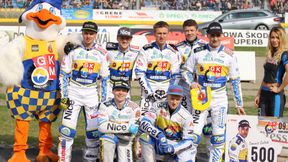 GKM pomaga potrzebującym i organizuje spotkanie z kibicami