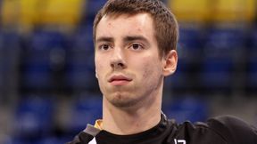 Jędrzej Maćkowiak: W Rzeszowie gra się najciężej w Polsce