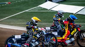 Żużel. Miał być hit, będzie kit? Wszystko zmieniło jedno spotkanie