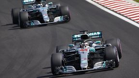 Lewis Hamilton nie chce już team orders. "Sytuacja była niezręczna"