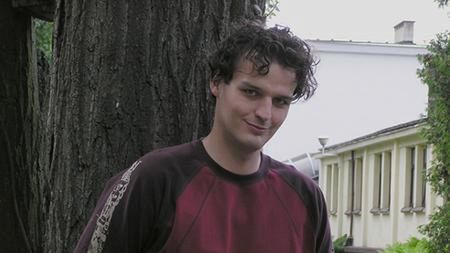 Marcin Rój