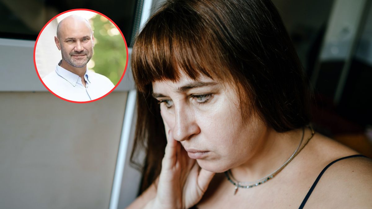 Bruksizm zjada nasze zęby