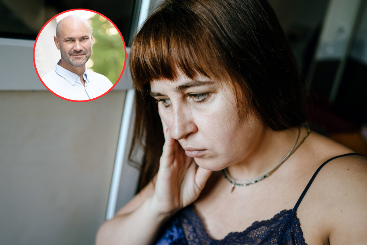 Polacy "zjadają" własne zęby. "Zgłaszają się do mnie codziennie"