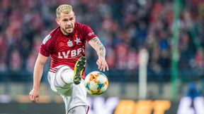 Transfery. Oficjalnie: Rafał Pietrzak w Royalu Excel Mouscron