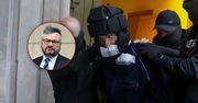 "Wszystkie dowody zgromadzone". Prokuratura o sprawie Mieszka R.