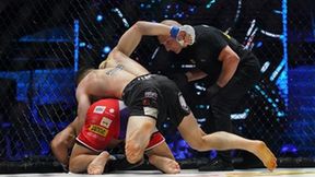 KSW 62. Lemmy Krusić - David Martinik (galeria)