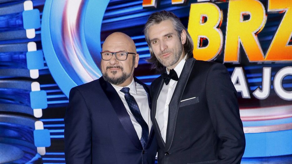 W programie "Twoja twarz brzmi znajomo" zaszły pewne zmiany