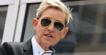 Ellen DeGeneres odniosła się do zarzutów o mobbing: "W show wszyscy mieli być traktowani z szacunkiem. PRZEPRASZAM"
