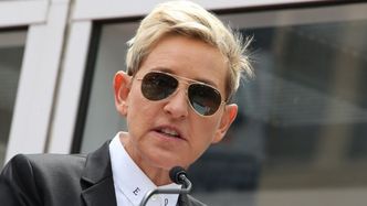 Ellen DeGeneres odniosła się do zarzutów o mobbing: "W show wszyscy mieli być traktowani z szacunkiem. PRZEPRASZAM"