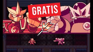 Świetnie oceniana platformówka za darmo na Steam. Przy okazji zapowiedziano kontynuację