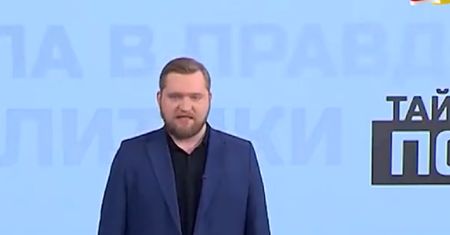 Białoruski propagandysta grzmi. "Tysiące Polaków rwą się na Białoruś"