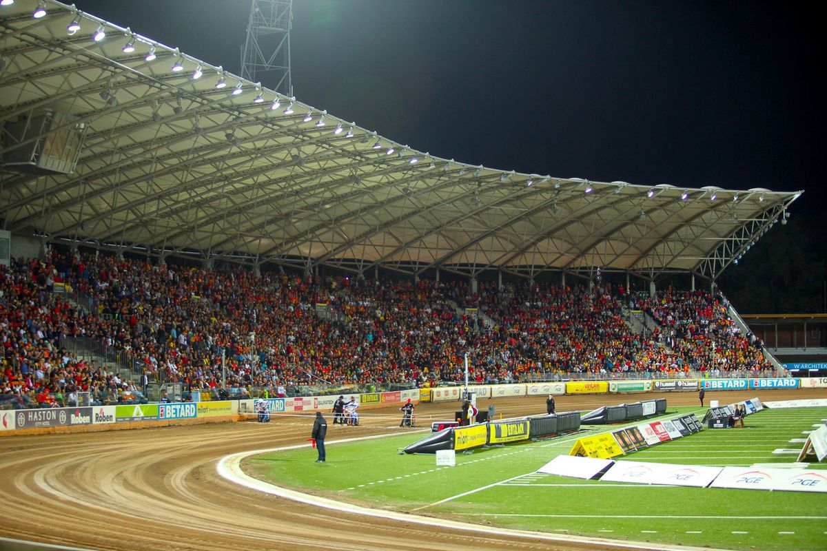 Wrocław. Żużlowe Grand Prix znów na Stadionie Olimpijskim. Dwa turnieje już w sierpniu