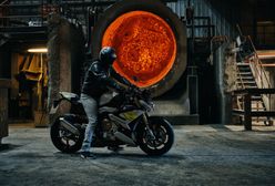 Debiutuje nowe BMW S 1000 R. Agresywny roadster o sportowym rodowodzie