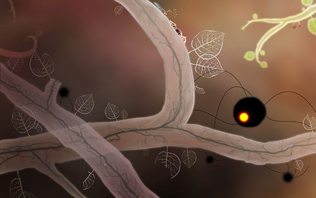 Nowa gra twórców Machinarium do kupienia za grosze 3