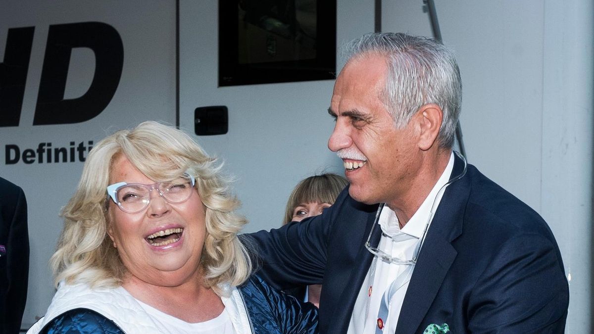 Syn Niny Terentiew przewodniczył obradom akcjonariuszy w Platige Image, współproducencie Wiedźmina. Stacja Zygmunta Solorza nie komentuje