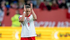 Przykro patrzeć. Wyliczyli szanse Polek na Euro