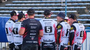 Żużel. Znamy tajniki negocjacji. To powiedział prezes Wilków nowemu zawodnikowi