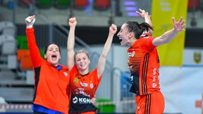 PGNiG Superliga Kobiet: grad bramek na Dolnym Śląsku. MKS Zagłębie Lubin nie pozwoliło sobie na wpadkę