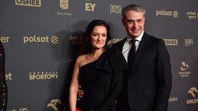 Nie tylko Nitras. Wicepremier na Gali Mistrzów Sportu