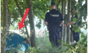 Przyłapali ich na wydmach nad Bałtykiem. Policja apeluje do turystów