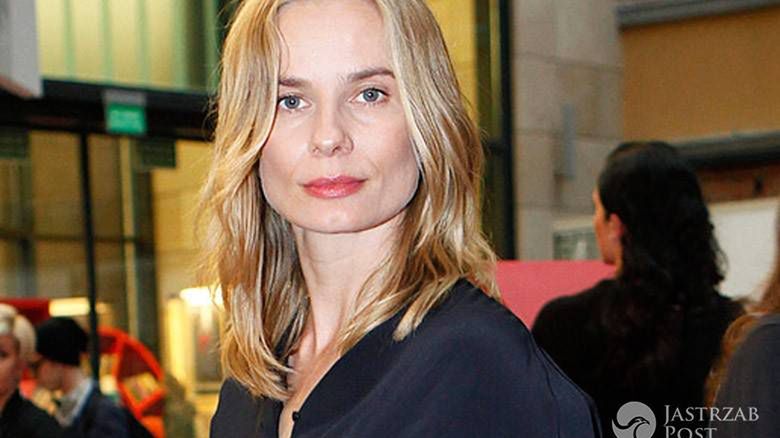 magdalena cielecka o ciąży