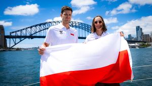 Hurkacz i Świątek powalczą o półfinał. Gospodarze kolejnymi rywalami