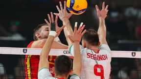 Bez sensacji w Warnie. Mistrzowie olimpijscy odprawili z kwitkiem gospodarzy