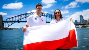 Hurkacz i Świątek powalczą o półfinał. Gospodarze kolejnymi rywalami