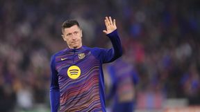 Zrezygnują z Lewandowskiego? "Żądania finansowe wykraczają poza możliwości klubu"
