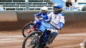 Żużel. Szczepaniak długo czekał na taki mecz. Młodzi zawodnicy doszli do głosu