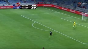 Kuriozalny gol samobójczy w RPA. Cały świat śmieje się z fińskiego bramkarza