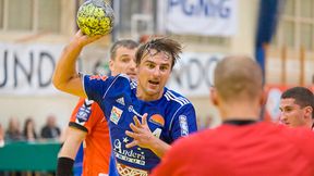 KPR Legionowo pozyskał byłego reprezentanta Polski