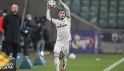 Cichy bohater Legii mógł nie trafić na Ł3. Zaporowa cena Hajduka i inne oferty