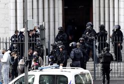 Zamach w Nicei. Aresztowano trzecią osobę