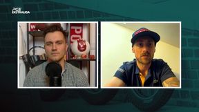 Magazyn PGE Ekstraligi. Madsen, Hampel i Korościel gośćmi Musiała