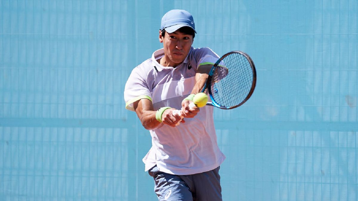 Getty Images / Jose Manuel Alvarez/Quality Sport Images / Na zdjęciu: Yosuke Watanuki