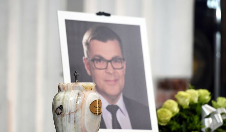 Wypadek Piotra Świąca. Prokuratura dementuje plotki