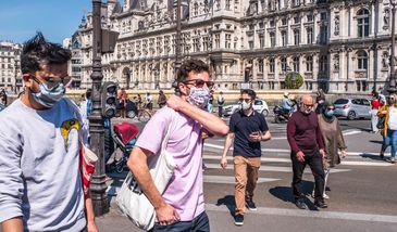 Pogoda zabije koronawirusa? Prof. Marcin Drąg udzielił jasnej odpowiedzi