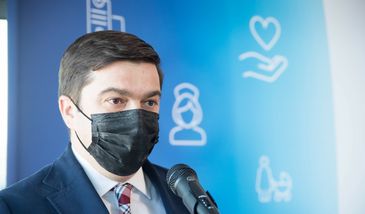 Egzaminy specjalizacyjne odroczone. MZ komentuje zamieszanie z AstraZenecą