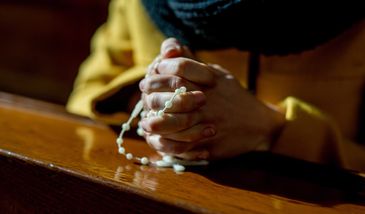 Osoba zakażona koronawirusem chodziła do kościoła. Sanepid apeluje