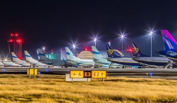 Śląskie. Ludzie nie chcą latać. Lotnisko w Pyrzowicach z 95-procentowym spadkiem