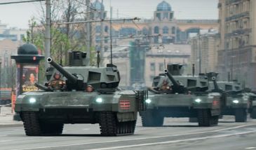 MSZ ostro o polityce Rosji. "Rażące pogwałcenie prawa międzynarodowego"