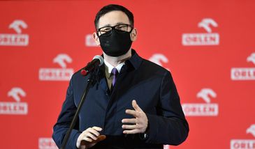 CBA podejmie czynności ws. Obajtka. Chodzi o kontrolę majątku